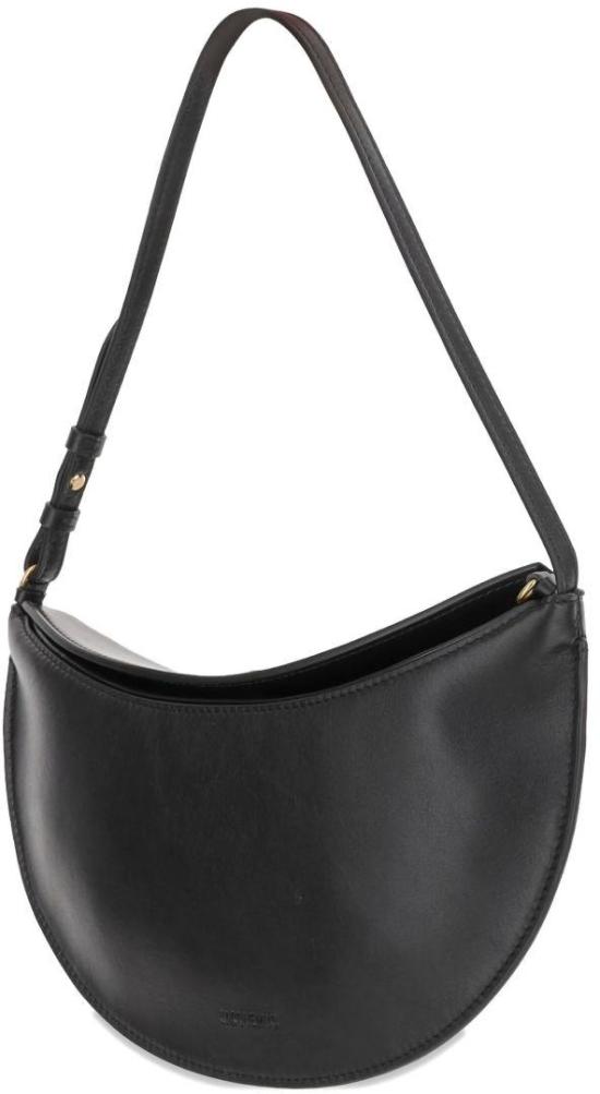 25FW 자크뮈스 숄더백 BAW00444AC18A08990 BLACK - JACQUEMUS