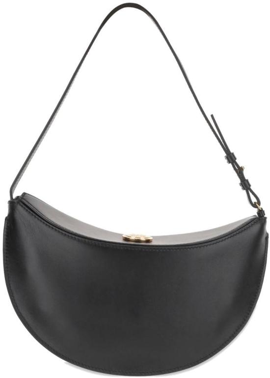 25FW 자크뮈스 숄더백 BAW00444AC18A08990 BLACK - JACQUEMUS