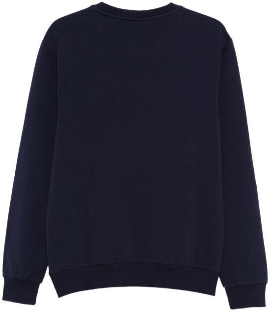 25FW 모스키노 스웨터 A170344130290 BLUE - MOSCHINO