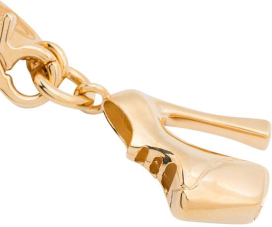 25SS 비비안웨스트우드 목걸이/팬던트 6301013NR001 GOLD - VIVIENNE WESTWOOD