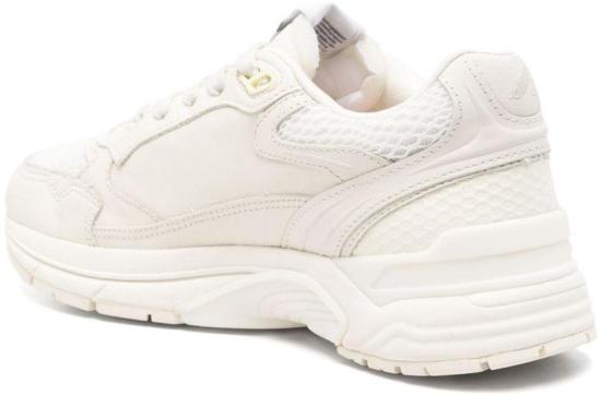 25FW 오트리 HYPERWAY 하이퍼웨이 스니커즈 HYLWGP01 WHITE - AUTRY