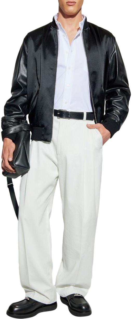 25FW 지방시 베스트 BM01DZ6Y3Z075 BLACK - GIVENCHY