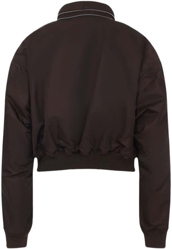 25FW 지방시 봄버 자켓 BW00SA14JD200 BROWN - GIVENCHY