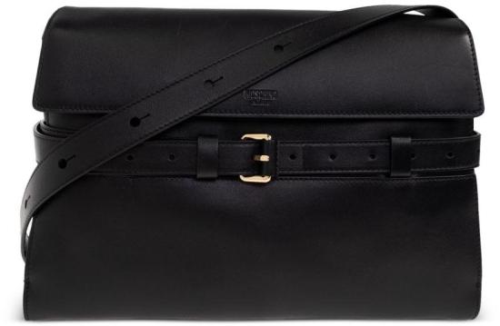 25FW 모스키노 크로스백 MD4158PP0NFF0000 BLACK