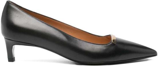 25FW 토즈 힐/펌프스 XXW80L0JN10BSSB999 BLACK