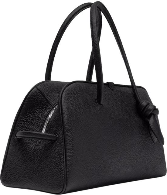 26SS 자크뮈스 토트백 BAU00427AC03A03990 BLACK - JACQUEMUS