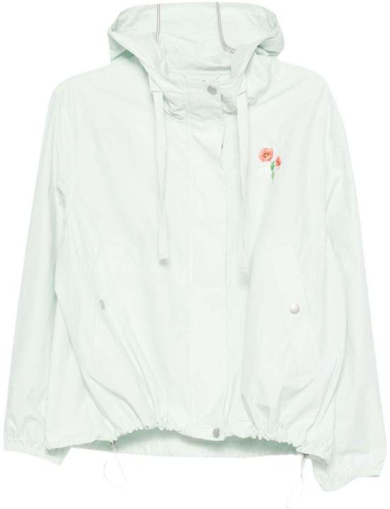 25FW 겐조 베스트 FF62OU1419NC45A GREEN