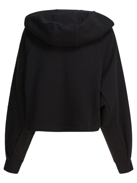 25FW 핑코 긴팔 티셔츠 105726A2UR Black - PINKO