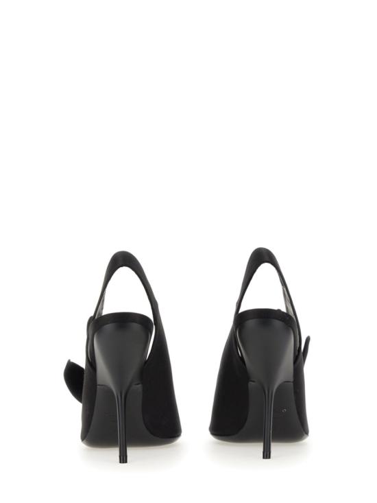  살바토레 페라가모 샌들 763016 01F796NERO Black - SALVATORE FERRAGAMO