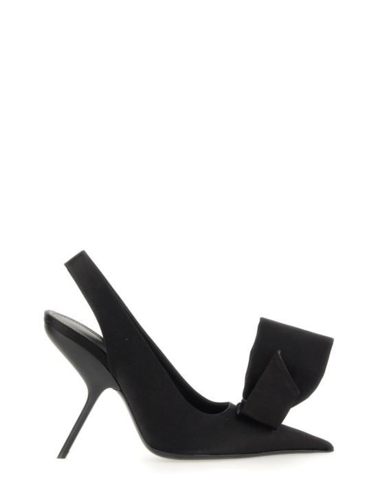  살바토레 페라가모 샌들 763016 01F796NERO Black