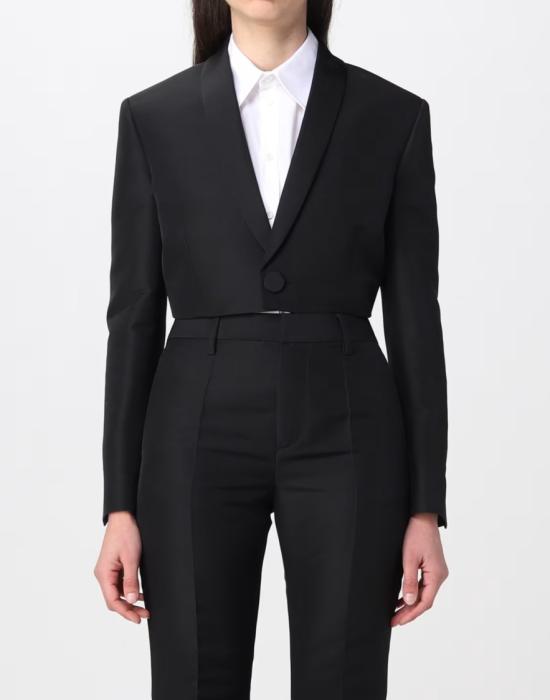  디스퀘어드2 자켓 S75BN0839S54920900 Black - DSQUARED2