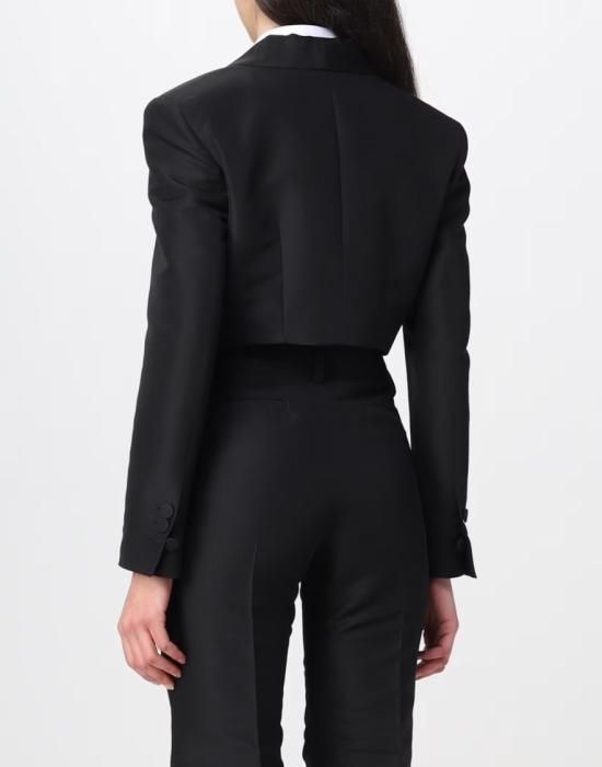  디스퀘어드2 자켓 S75BN0839S54920900 Black - DSQUARED2