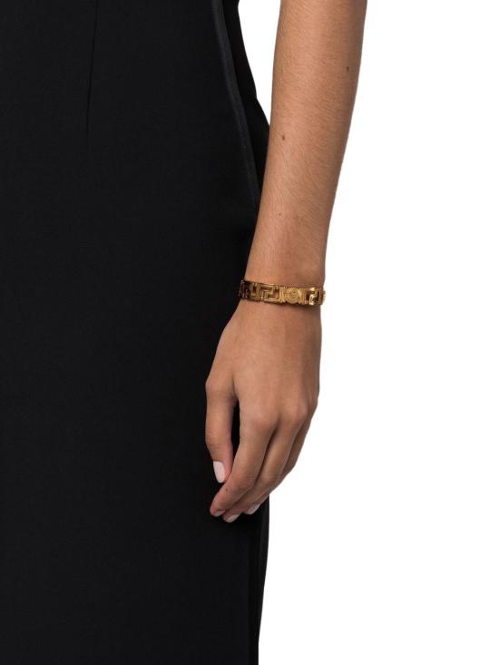 25FW 베르사체 팔찌 10065691A006203J000 GOLD - VERSACE