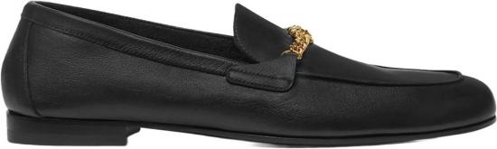 25FW 베르사체 부츠 10198791A001381B00V BLACK
