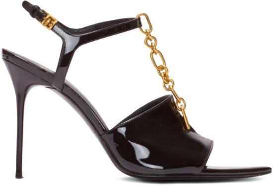 25FW 발망 힐/펌프스 FN1UH154LPAT0PA BLACK