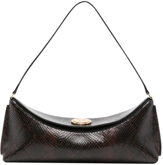 25FW 자크뮈스 숄더백 BAW00438AC05A01880 BROWN