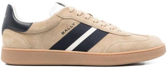 25FW 발리 부츠 MSK0F7SU009I8K7 BROWN