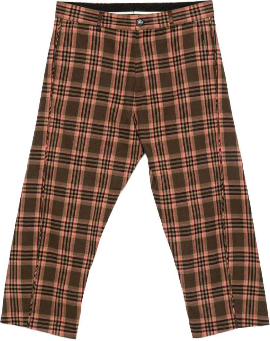 25FW 모스키노 데님 팬츠 A030452471438 GREEN