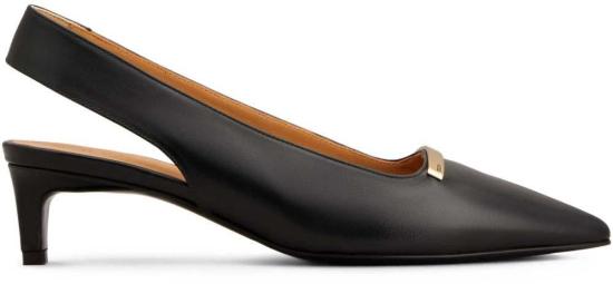 25FW 토즈 힐/펌프스 XXW80L0JN00BSSB999 BLACK