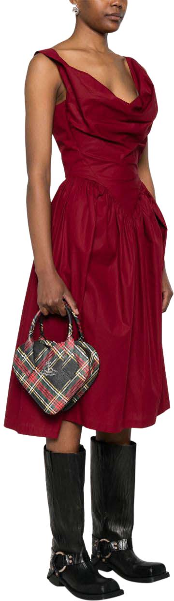 25FW 비비안웨스트우드 숄더백 48020006WS0022N302 DIVERS - VIVIENNE WESTWOOD