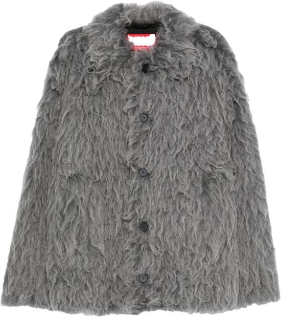 25FW 디젤 베스트 A187660KIBM9CB GREY