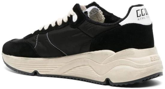  골든구스 뮬/슬리퍼 GMF00272F00475680203 BLACK - GOLDEN GOOSE