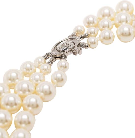 25FW 비비안웨스트우드 목걸이/팬던트 63030009P128 DIVERS - VIVIENNE WESTWOOD