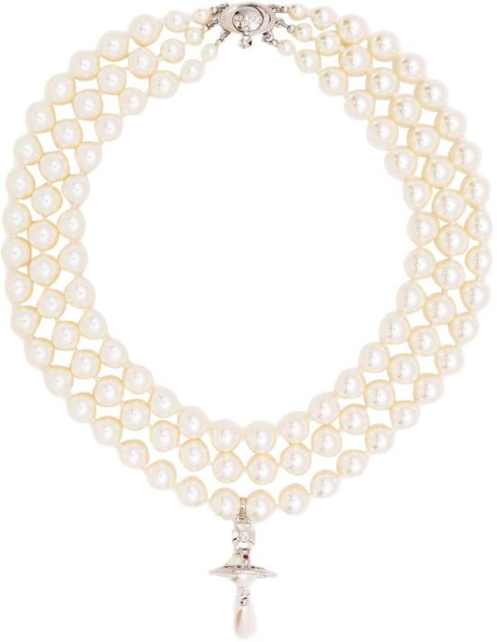 25FW 비비안웨스트우드 목걸이/팬던트 63030009P128 DIVERS