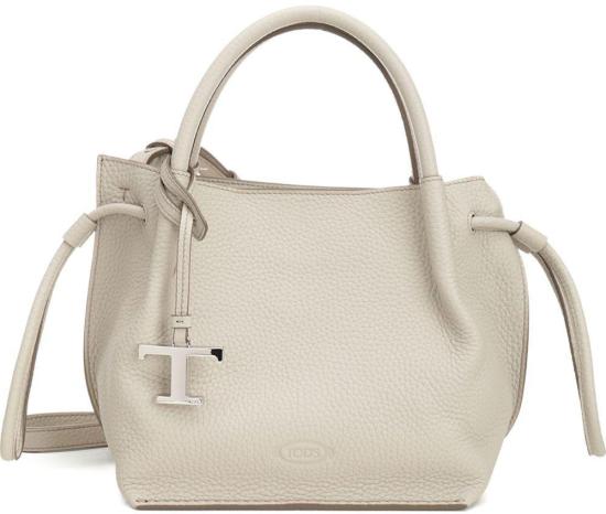 25FW 토즈 토트백 XBWBUZS9200WNTC006 BROWN