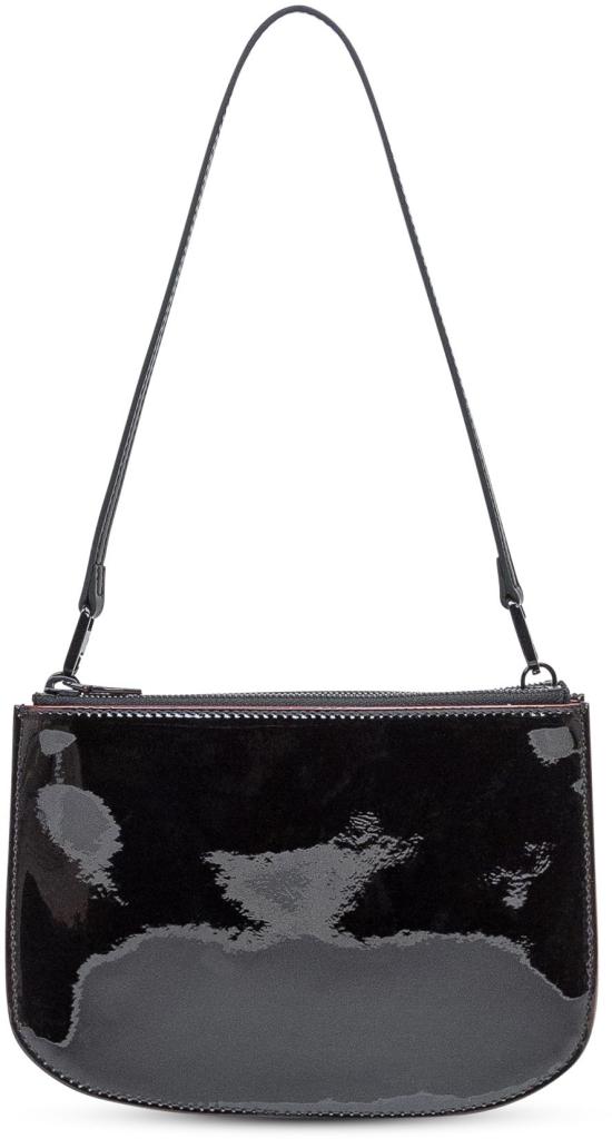 25FW 디젤 숄더백 X10330P8008T5086 BLACK - DIESEL