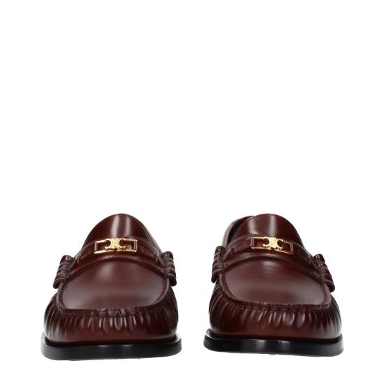 25FW 셀린느 로퍼 334773602C27FX - CELINE