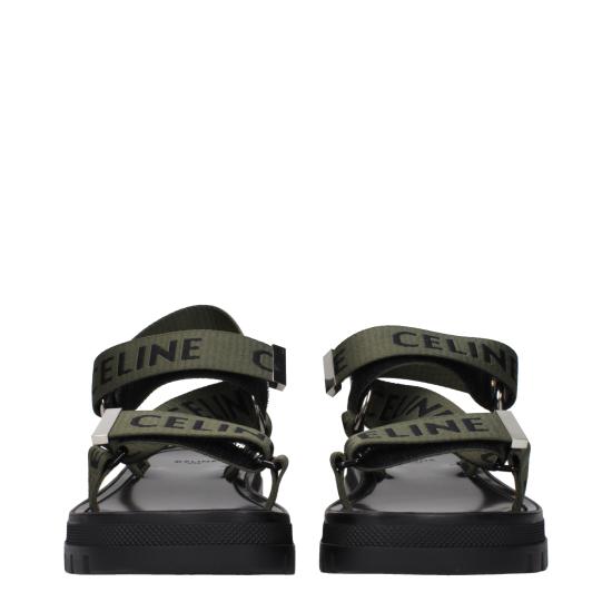 25FW 셀린느 샌들 346742208C15KN - CELINE