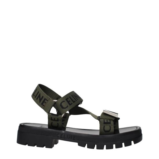 25FW 셀린느 샌들 346742208C15KN