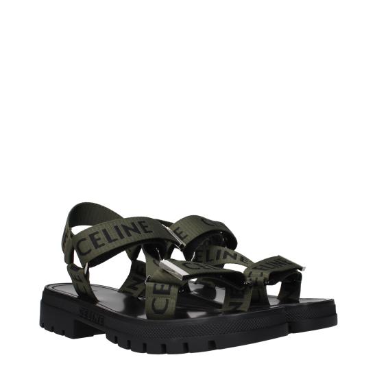 25FW 셀린느 샌들 346742208C15KN - CELINE