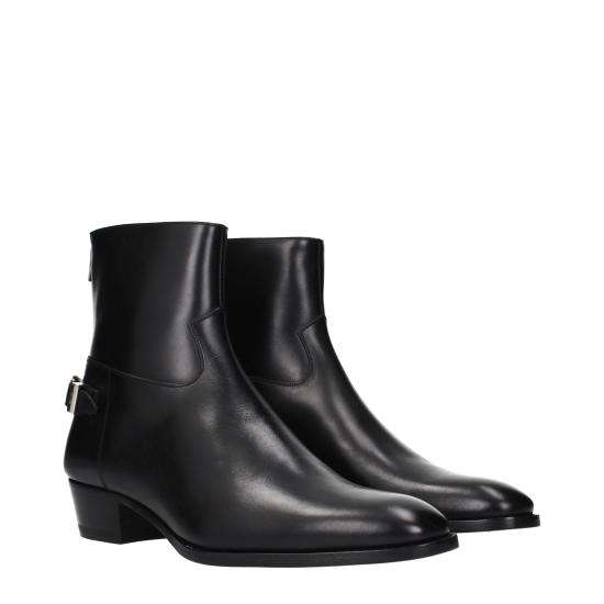 25FW 셀린느 부츠 358473174C38NO - CELINE