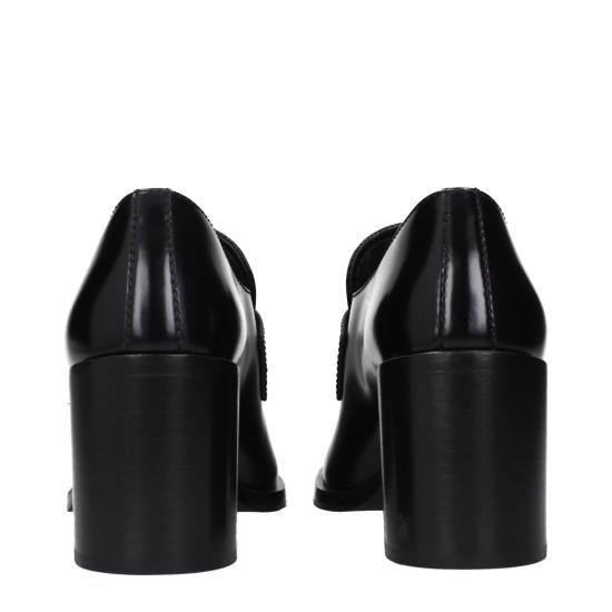 26SS 프라다 힐/펌프스 1D223N055075F0002 - PRADA