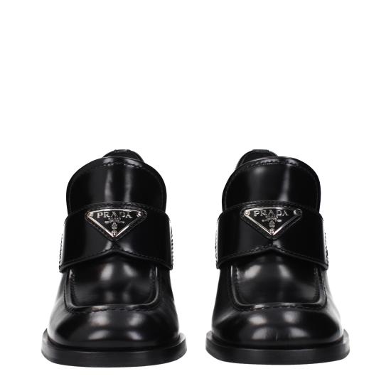 26SS 프라다 힐/펌프스 1D223N055075F0002 - PRADA