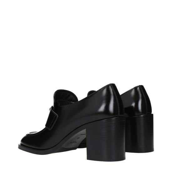 26SS 프라다 힐/펌프스 1D223N055075F0002 - PRADA