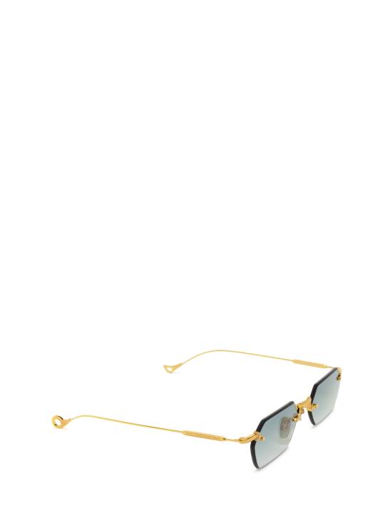 26FW 아이페타이저 선글라스 TANK C 4 25 GOLD - EYEPETIZER