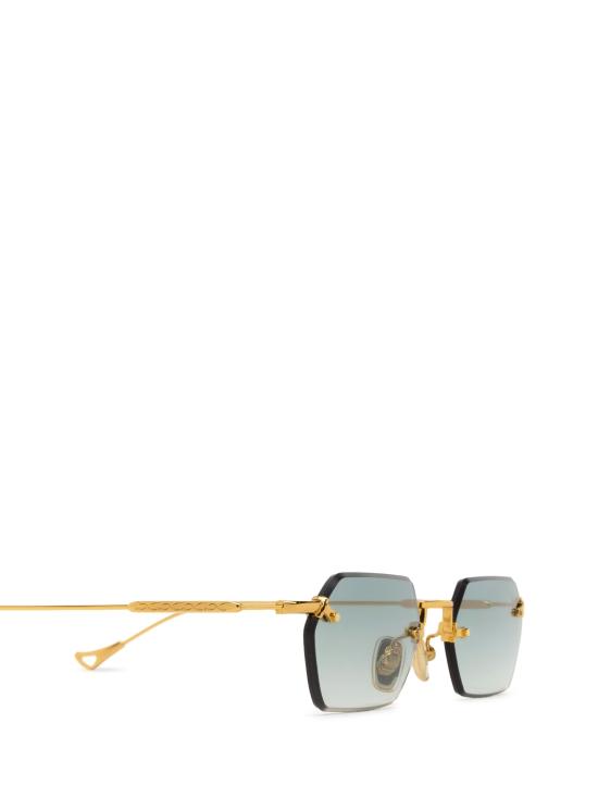 26FW 아이페타이저 선글라스 TANK C 4 25 GOLD - EYEPETIZER
