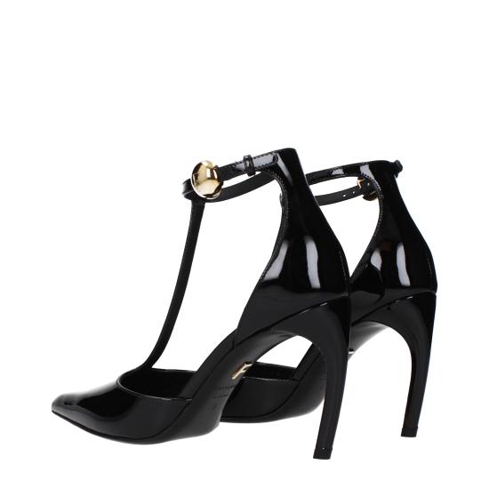 25SS 살바토레 페라가모 힐/펌프스 ODETTE850769281 - SALVATORE FERRAGAMO