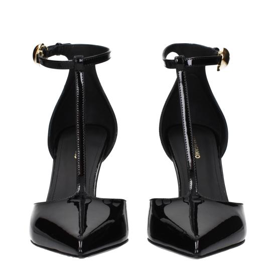 25SS 살바토레 페라가모 힐/펌프스 ODETTE850769281 - SALVATORE FERRAGAMO