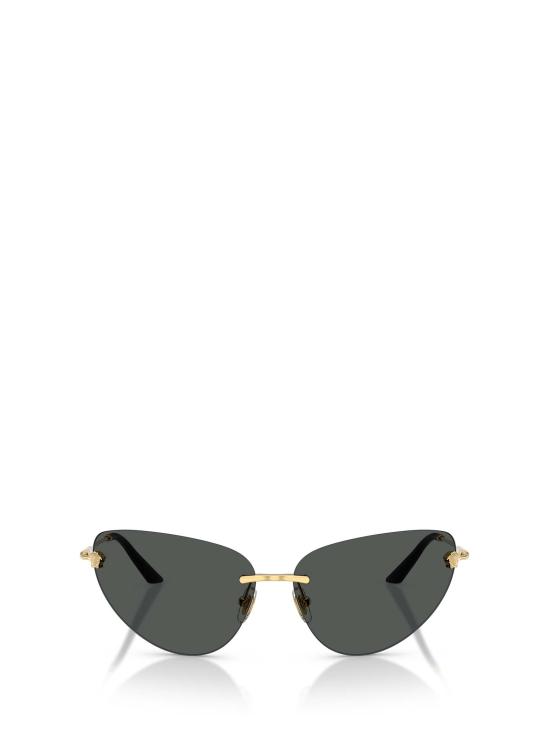 26FW 베르사체 선글라스 VE2281 100287 GOLD