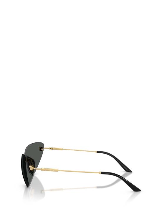 26FW 베르사체 선글라스 VE2281 100287 GOLD - VERSACE