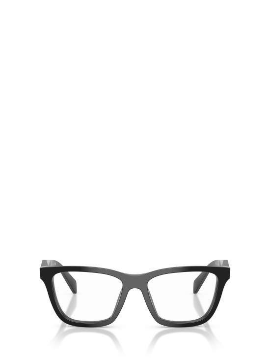 26FW 프라다 안경 PR C10V 16K1O1 BLACK