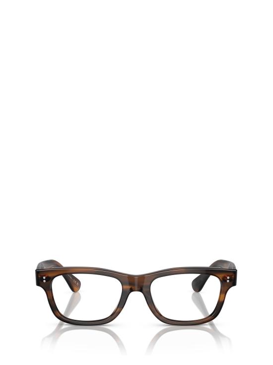 26FW 올리버피플스 안경 OV5540U 1724 TUSCANY TORTOISE