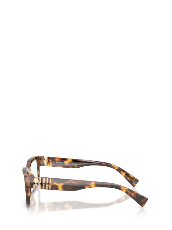 26FW 미우미우 안경 MU 02YV 14L1O1 HAVANA HONEY - MIU MIU