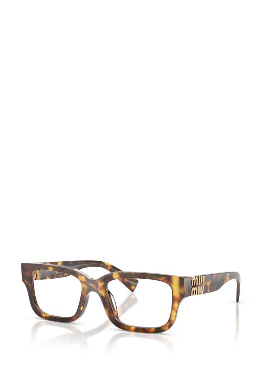26FW 미우미우 안경 MU 02YV 14L1O1 HAVANA HONEY - MIU MIU