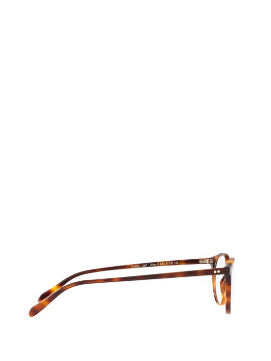 26FW 올리버피플스 Riley 릴리 안경 OV5004 1007 DARK MAHOGANY DM - OLIVER PEOPLES