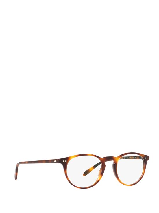 26FW 올리버피플스 Riley 릴리 안경 OV5004 1007 DARK MAHOGANY DM - OLIVER PEOPLES